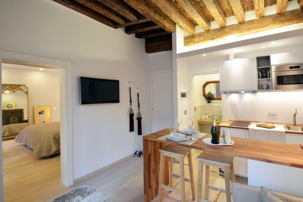 Home Venice Apartments - Biennale 1 - 2 - 3 Exterior foto