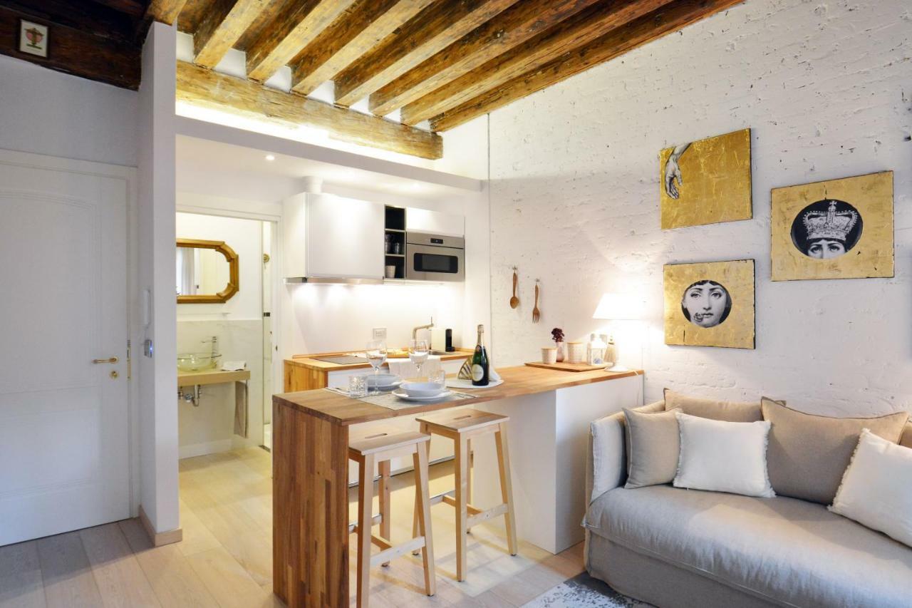 Home Venice Apartments - Biennale 1 - 2 - 3 Exterior foto