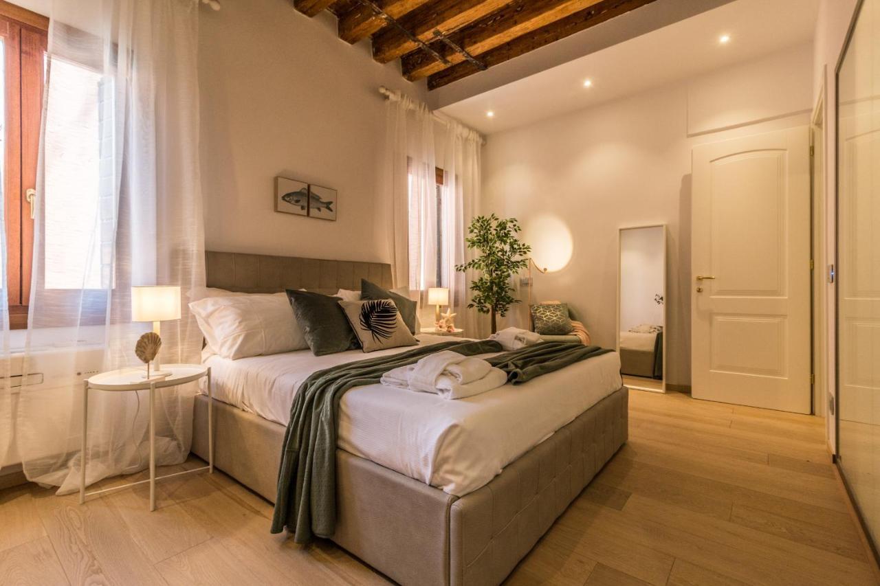 Home Venice Apartments - Biennale 1 - 2 - 3 Exterior foto